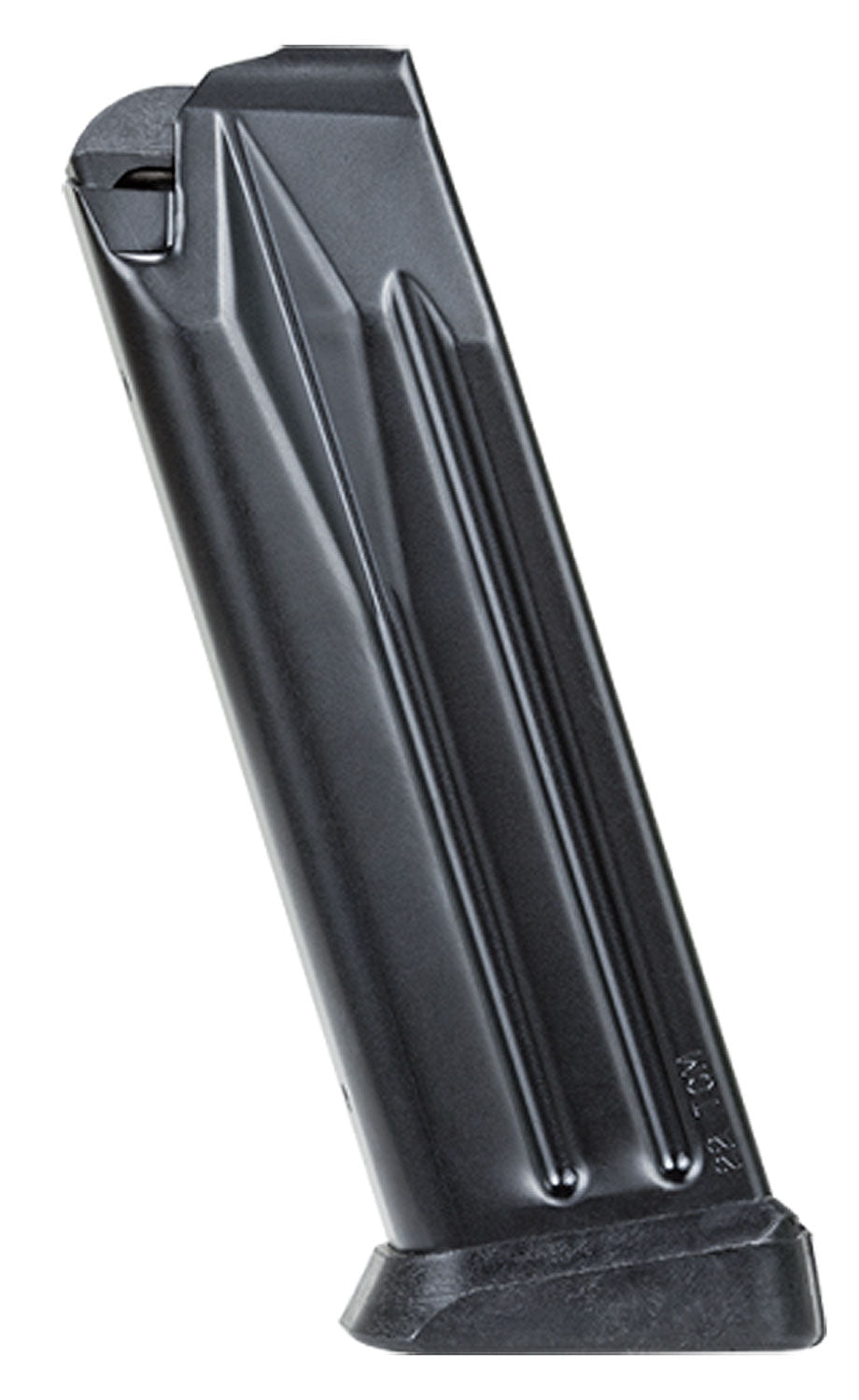 Rock Island 1911 17-Round 9mm Luger 22 TCM Blued Steel Spare Magazine