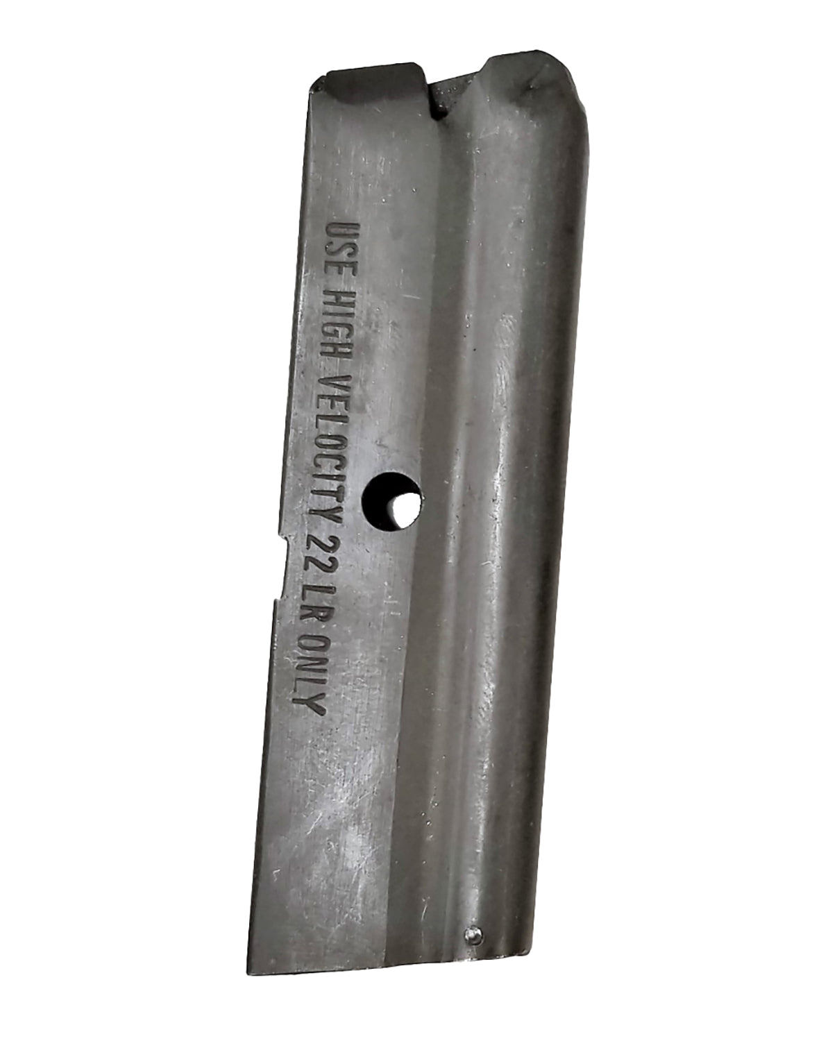 Rock Island M20P M14Y 10-Round 22 LR Blued Metal Spare Magazine