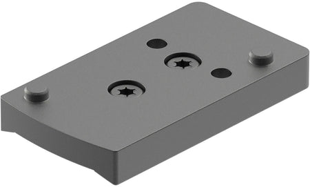 Leupold 172645 Marlin 336 DeltaPoint Pro Steel Mount in Matte Black