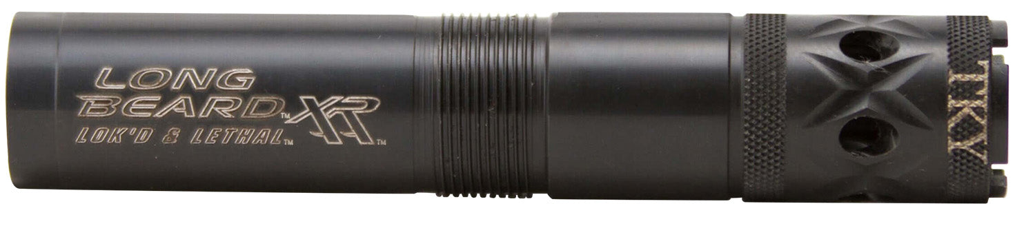 Carlson's 70155 Long Beard Turkey Crio Plus Benelli 20 Gauge Ported Stainless Choke Tube