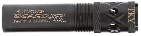 Carlson's Choke Tubes Long Beard Turkey 20 Gauge Ported Mobil Benelli/Beretta Stainless