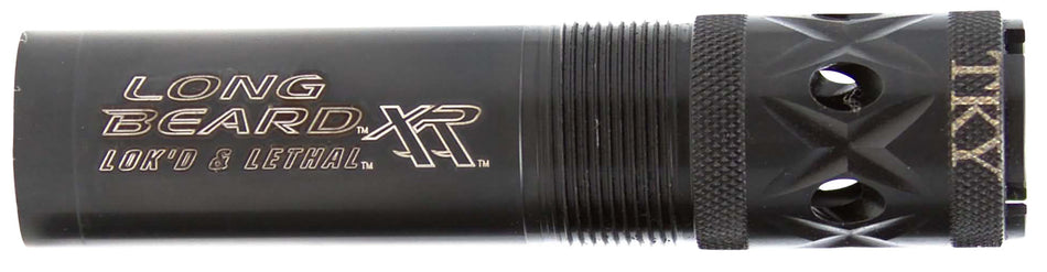 Carlson's Choke Tubes Long Beard Turkey 20 Gauge Ported Mobil Benelli/Beretta Stainless