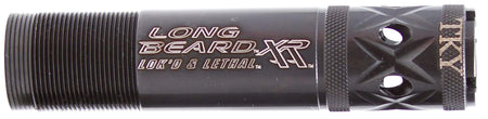 Carlson's Choke Tubes Long Beard Turkey 20 Gauge Ported Invector Plus Browning 17-4 Stainless