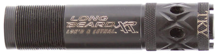 Carlson's Choke Tubes Long Beard Turkey Remington 20 Gauge Ported Stainless