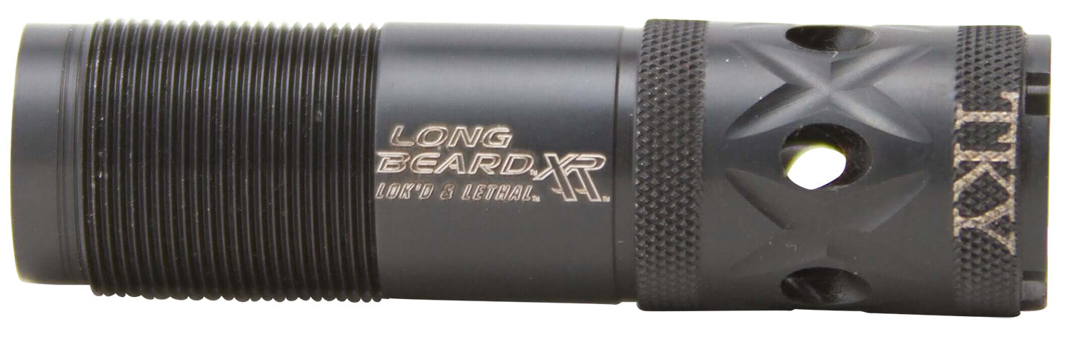 Carlson's Choke Tubes Long Beard Turkey Winchester Invector 20 Gauge Stainless