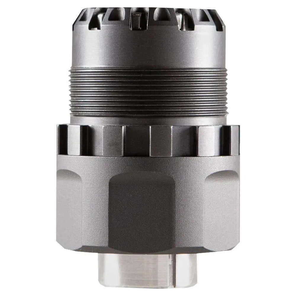 Dead Air Armament P-Series Booster Assembly