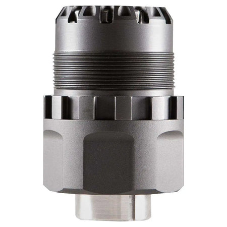 Dead Air Armament P-Series Booster Assembly