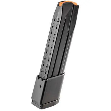 FN 509 9mm 24rd Black Pistol Magazine