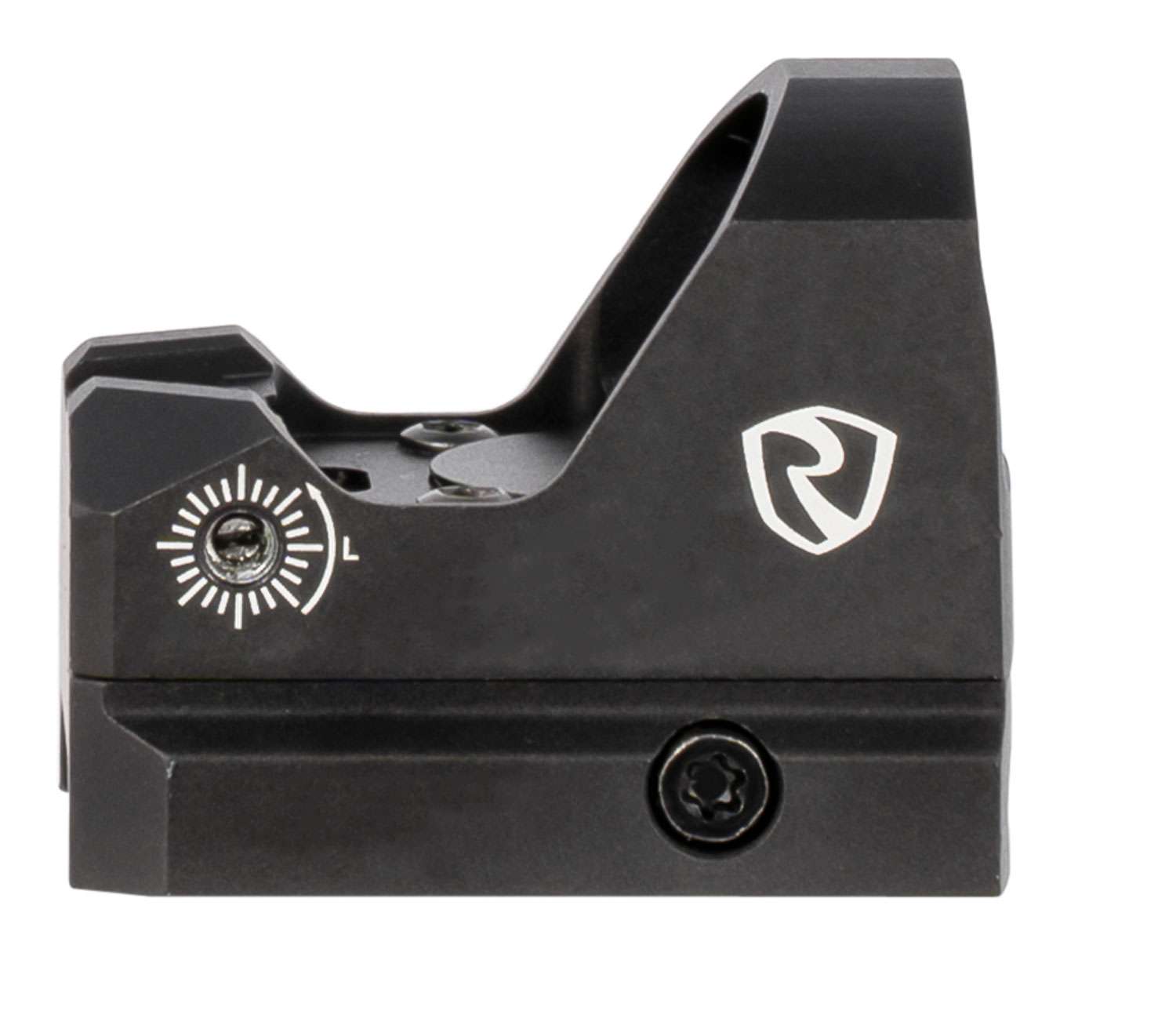 Riton X3 Tactix PRD 3 MOA Red Dot Optic RMR Footprint with Auto Shutoff