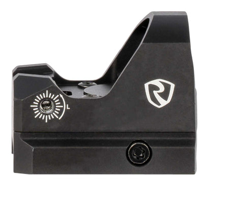 Riton X3 Tactix PRD 3 MOA Red Dot Optic RMR Footprint with Auto Shutoff