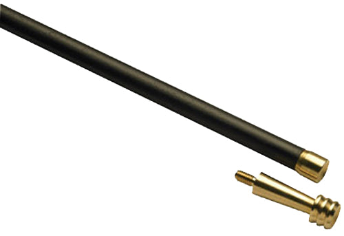 CVA AC1473 Fiberglass Ramrod 36" 10-32 Thread for 50 Caliber Muzzleloaders