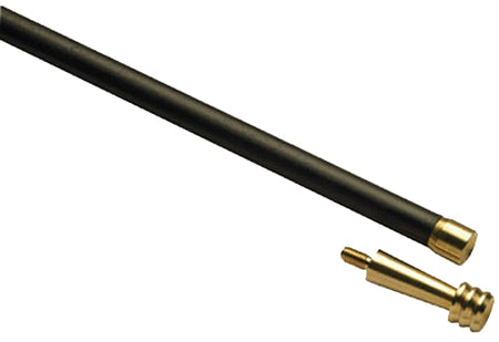 CVA AC1473 Fiberglass Ramrod 36" 10-32 Thread for 50 Caliber Muzzleloaders