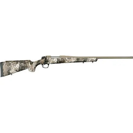 CVA CASCADE 450BUSH RFL CERAKT/CAMO