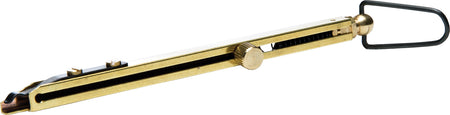 CVA AC1407 Brass Straight Line Capper for 11 Percussion Caps