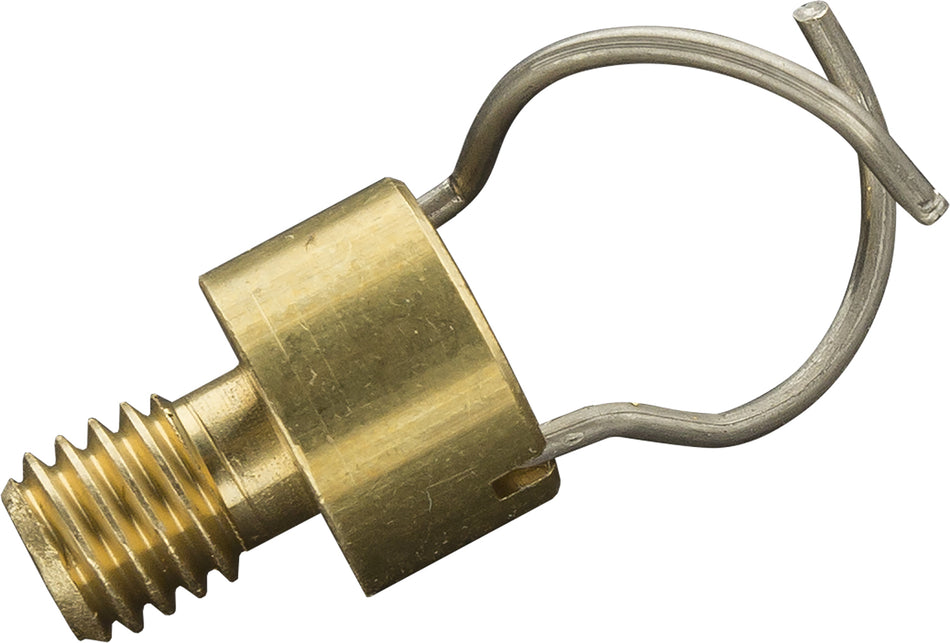 CVA AC1460 Patch Puller 50 and 45 Cal Solid Brass Construction