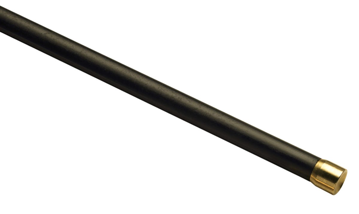 CVA AC1470 Fiberglass Ramrod 36" Universal Caliber 10-32 Thread Muzzleloader
