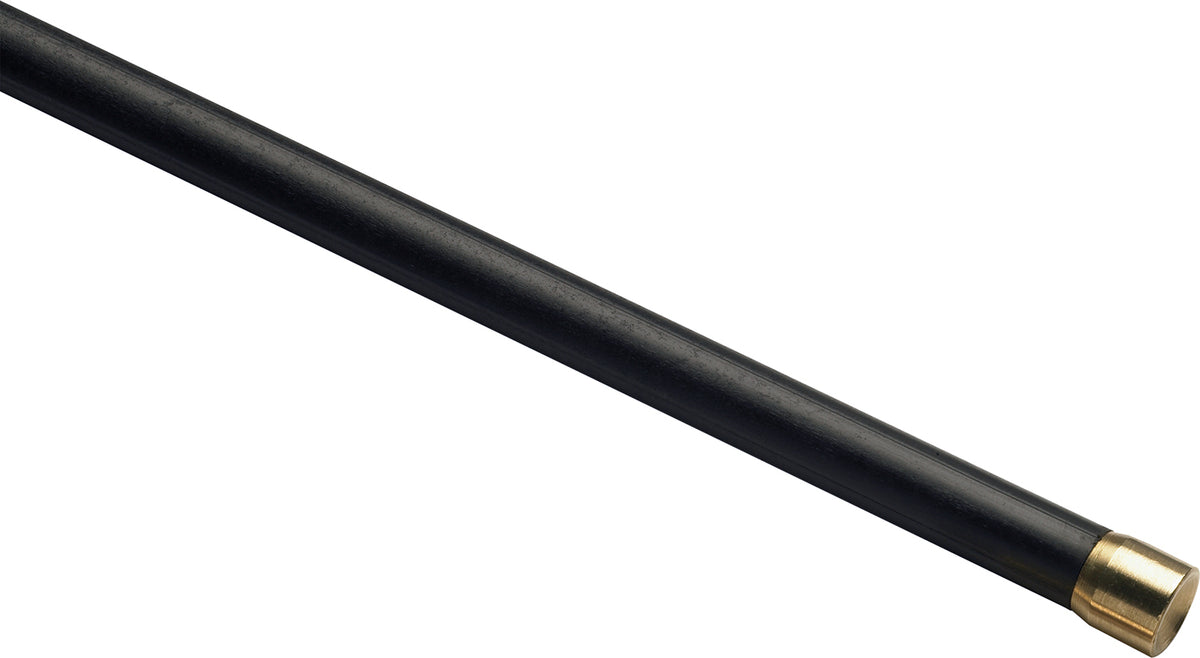 CVA AC1531 32-Inch Multi-Caliber Trophy Polymer Muzzleloader Ramrod