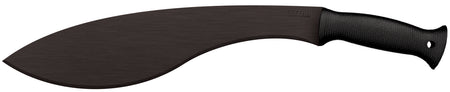 Cold Steel Kukri Machete 13" 1055 Carbon Steel Black Handle 18" Long Includes Sheath