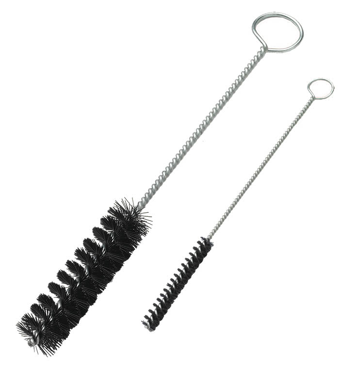 CVA AC1612 Breech Brush Set for In-Line Muzzleloaders Cleans Breech Area and Plug