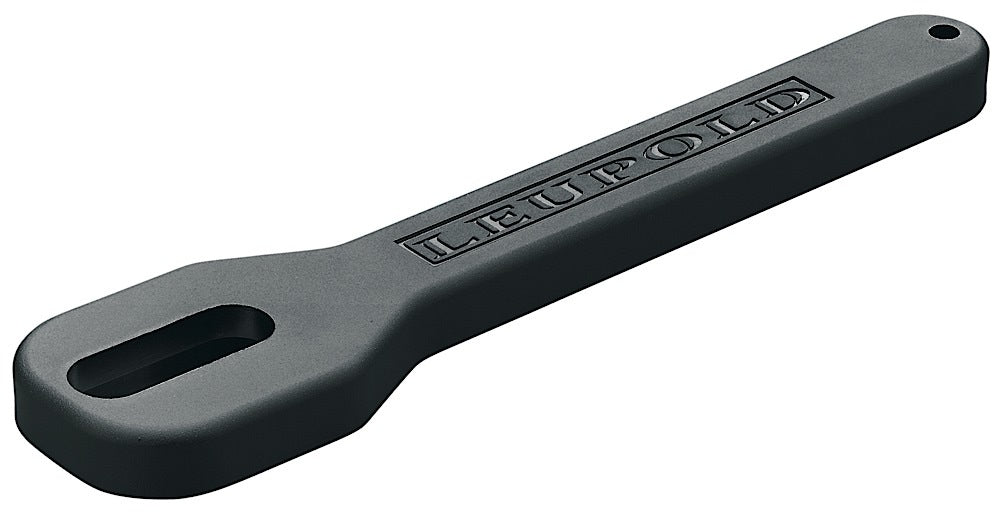 Leupold Scopesmith 48762 13" Ring Wrench Black Steel for 1" and 30mm Scope Rings