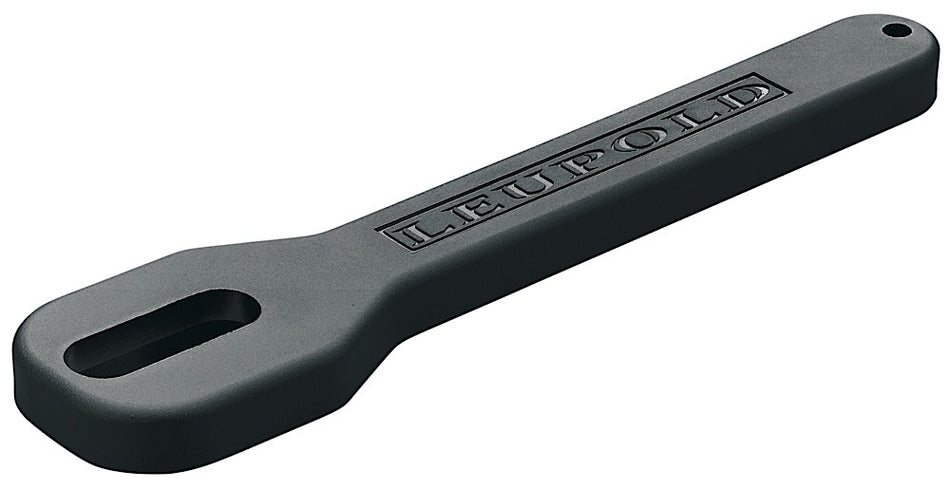 Leupold Scopesmith 48762 13" Ring Wrench Black Steel for 1" and 30mm Scope Rings