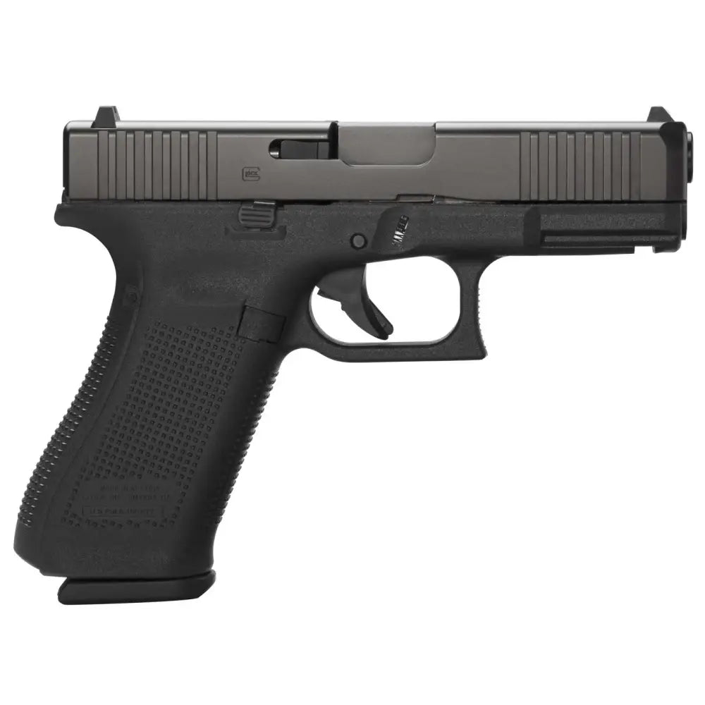 GLOCK 45 GEN 5 FS 9MM PISTOL FXD 5.5lb 3-17RD MAGS