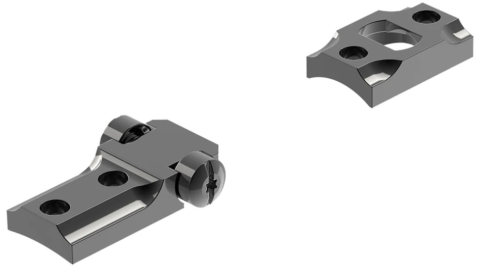 Leupold 51701 Standard Base Matte Finish for Weatherby Mark V Rifle