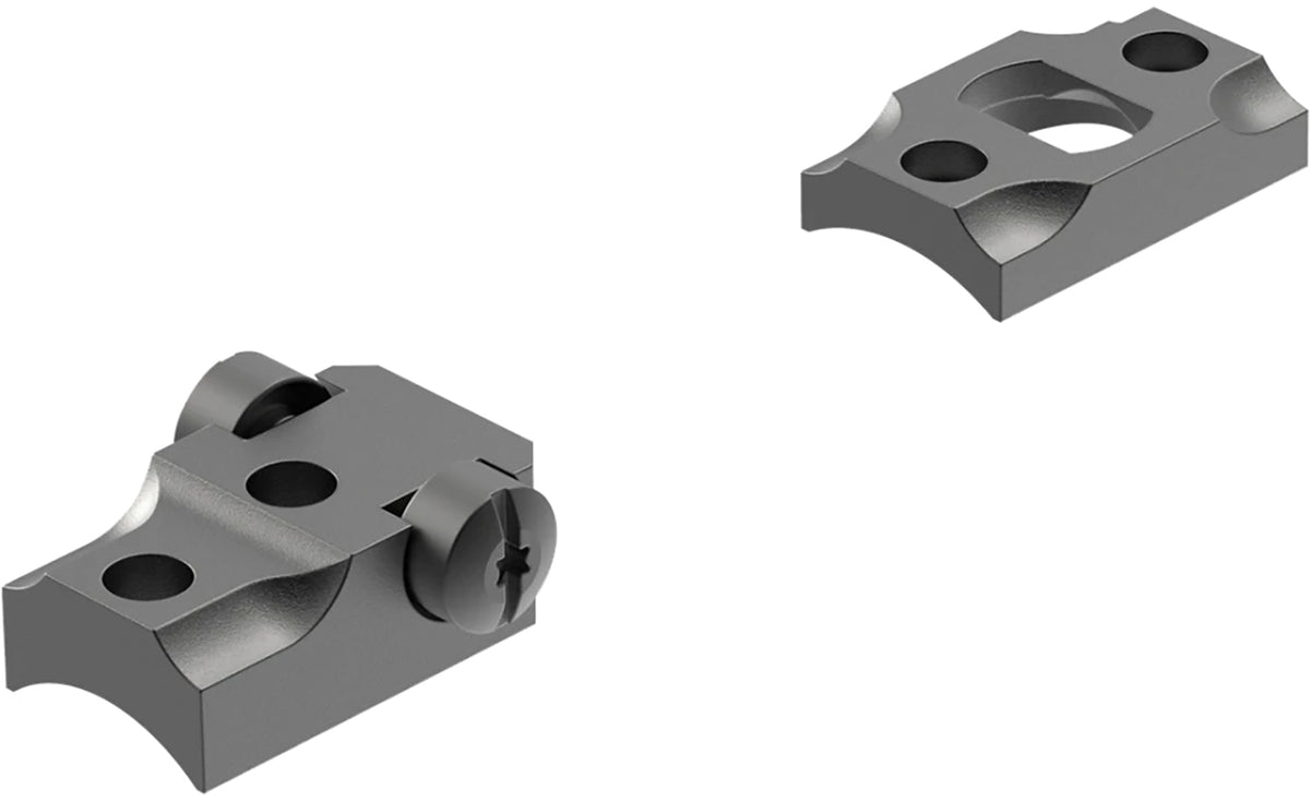 Leupold STD Standard Base Matte Black Mauser FN Rifle Mount