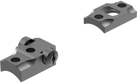 Leupold STD Standard Base Matte Black Mauser FN Rifle Mount