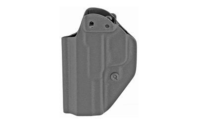 MFT Ambidextrous IWB Holster Ruger Security 9 Compact Matte Black