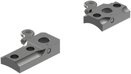 Leupold QR Quick Release Base Matte Black Remington 700 Rifle Mount