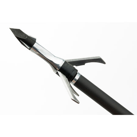 Grim Reaper Razortip 125 gr. Three Blade Broadheads 1 3/8 in. Diameter 3 pk.