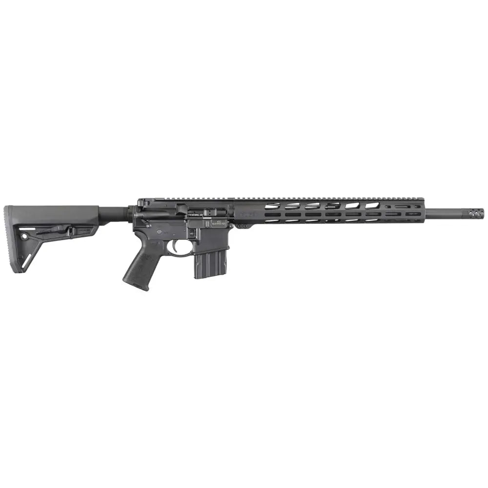 RUGER AR556 450BM RFL 16" BLK