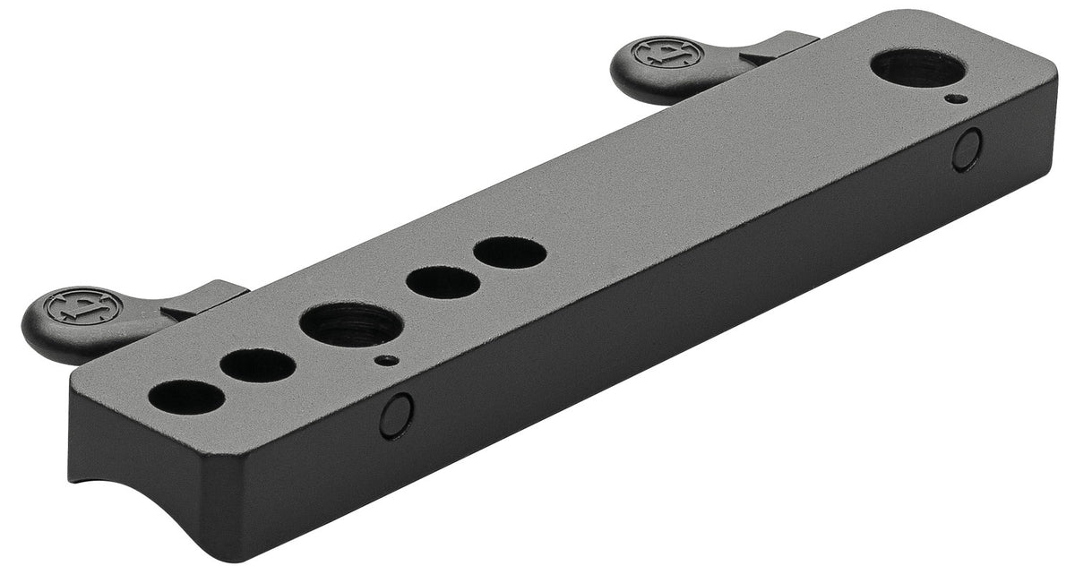 Leupold QR Quick Release Base Matte Black T/C Encore & Omega Mount