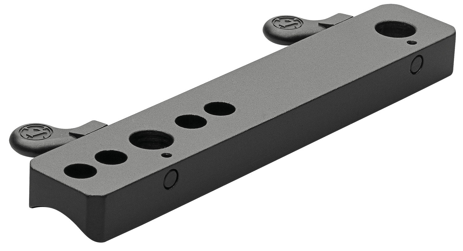 Leupold QR Quick Release Base Matte Black T/C Encore & Omega Mount