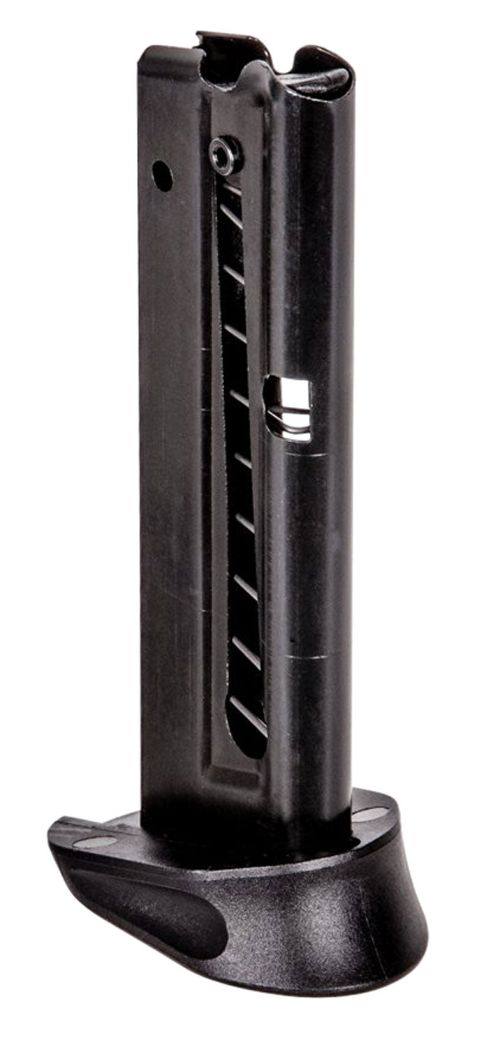 Taurus PT22 8-Round .22LR Black Metal Pistol Magazine