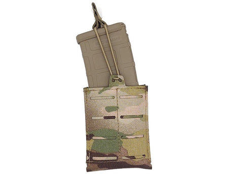 TacShield RZR Single Rifle Mag MOLLE Pouch OCP