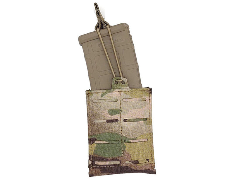 TacShield RZR Single Rifle Mag MOLLE Pouch OCP