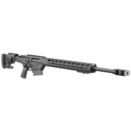 dRUGER PRECISION RIFLE 338 LAPUA MAG 26" 5RD