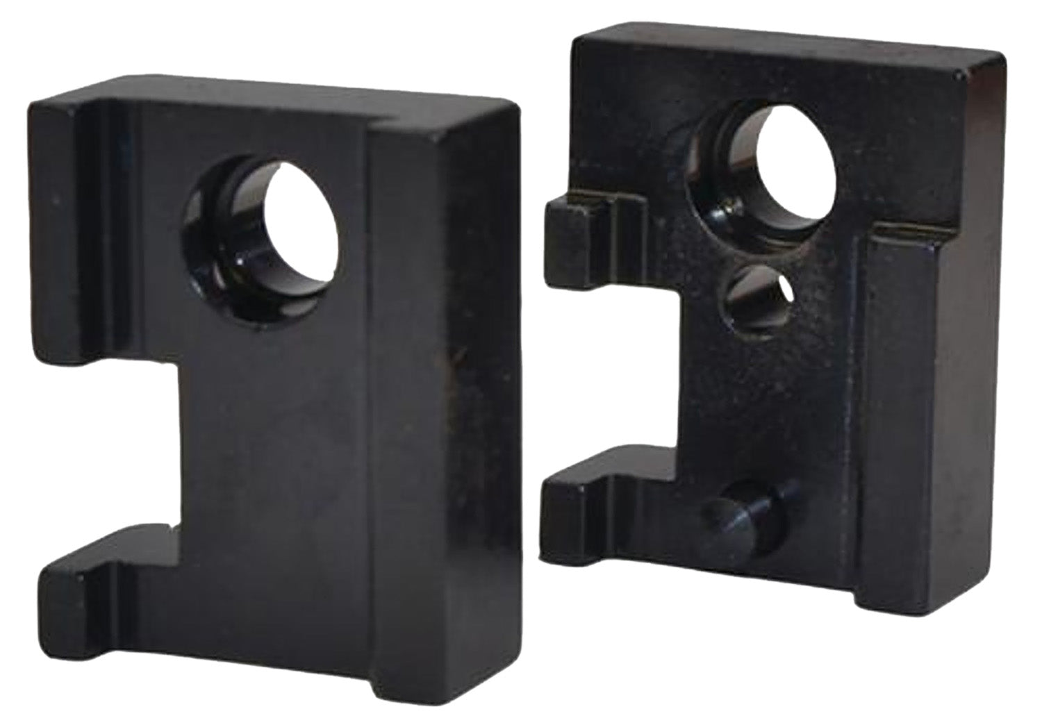 Tikka Optilock 2-Piece Scope Mount Base Steel Blued S1320916
