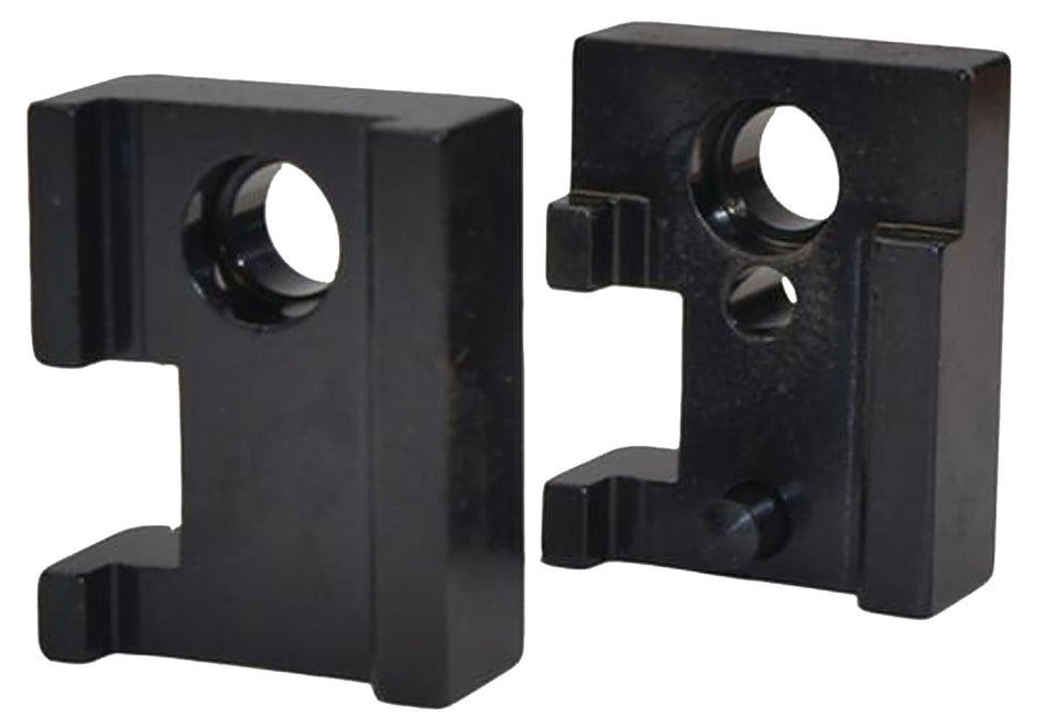 Tikka Optilock 2-Piece Scope Mount Base Steel Blued S1320916