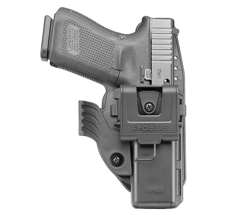 Fobus Glock 19/23 Ambidextrous Appendix Belt Holster Adjustable