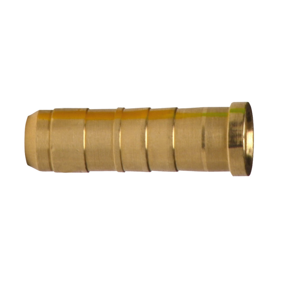 Gold Tip .300 Brass Insert 110 gr. for Swift and Ballistic Crossbow Bolts 12 pk.