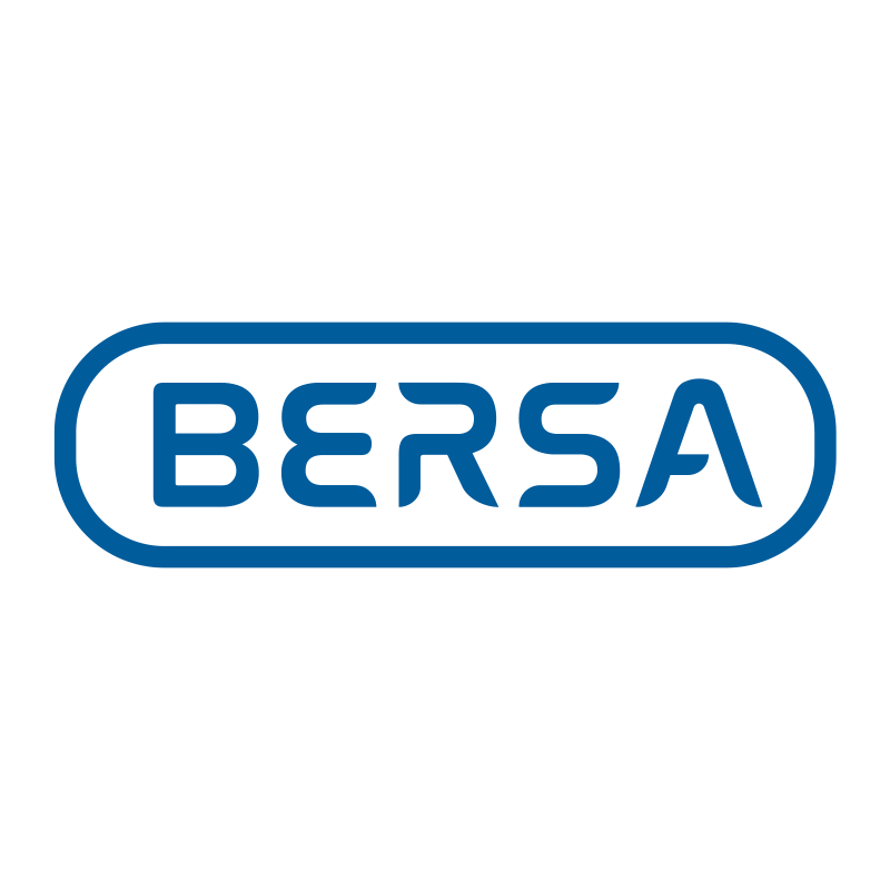 Bersa Thunder 9 HC & XT 9mm 10rd Matte Pistol Magazine