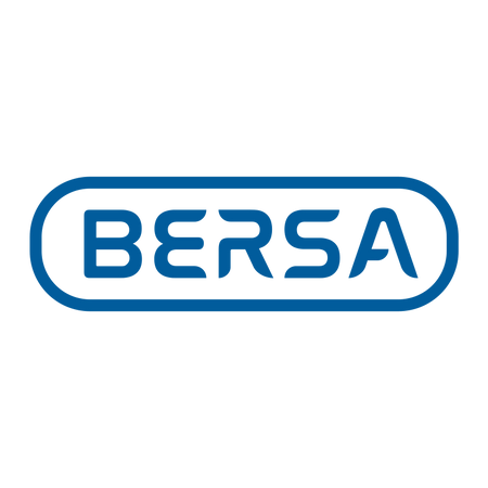 Bersa Thunder 9 HC & XT 9mm 10rd Matte Pistol Magazine