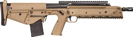 Kel-Tec RDB Defender 16" Rifle with M-LOK Rail, Tan