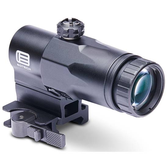 EOTECH G30 Magnifier with QD Flip-to-Side Mount