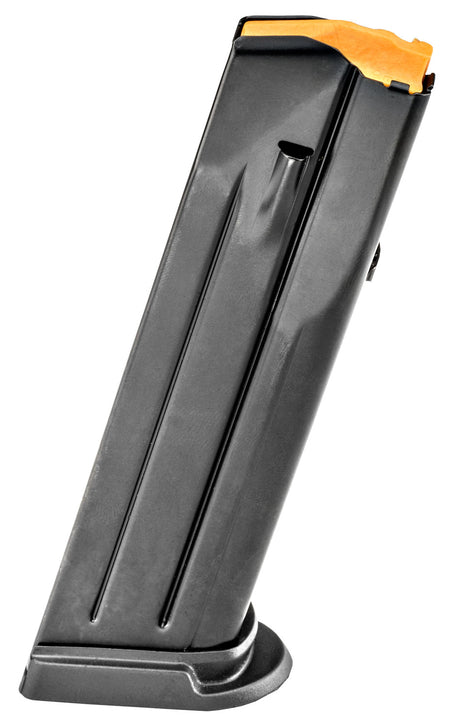 FN 201000322 509 9mm 10rd Black Stainless Steel Magazine