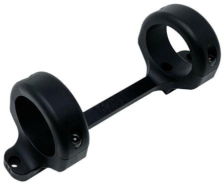 DNZ 16280 Game Reaper 30mm Scope Mount/Ring Combo for Ruger Matte Black