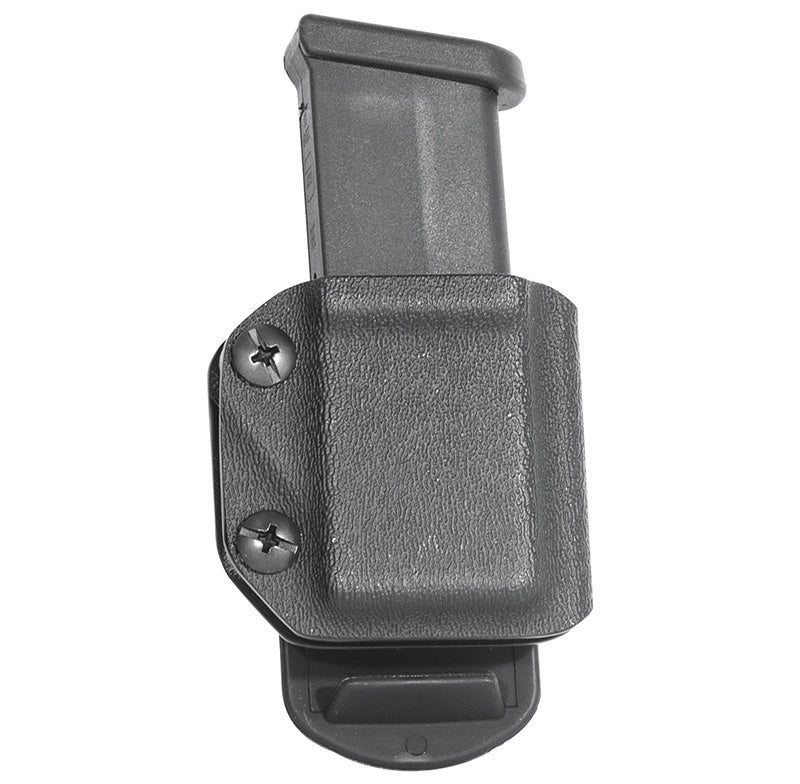 Mission First Tactical Glock 42 Single Magazine Pouch, Black